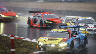 2021 Nurburgring 24 Hr