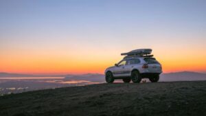 Living Full-Time in a Cayenne Takes a Special Strength