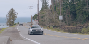 Dundon Motorsport 992 GT3