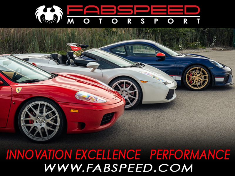 ‘6SpeedOnline’ 2023 Holiday Gift Guide Is Here! Save Big on Upgrades & More!