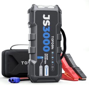 TOPDON Jump Surge JS3000