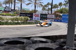 2024 Acura Long Beach Grand Prix