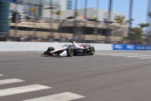 2024 Acura Long Beach Grand Prix