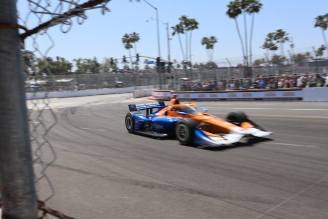 2024 Acura Long Beach Grand Prix