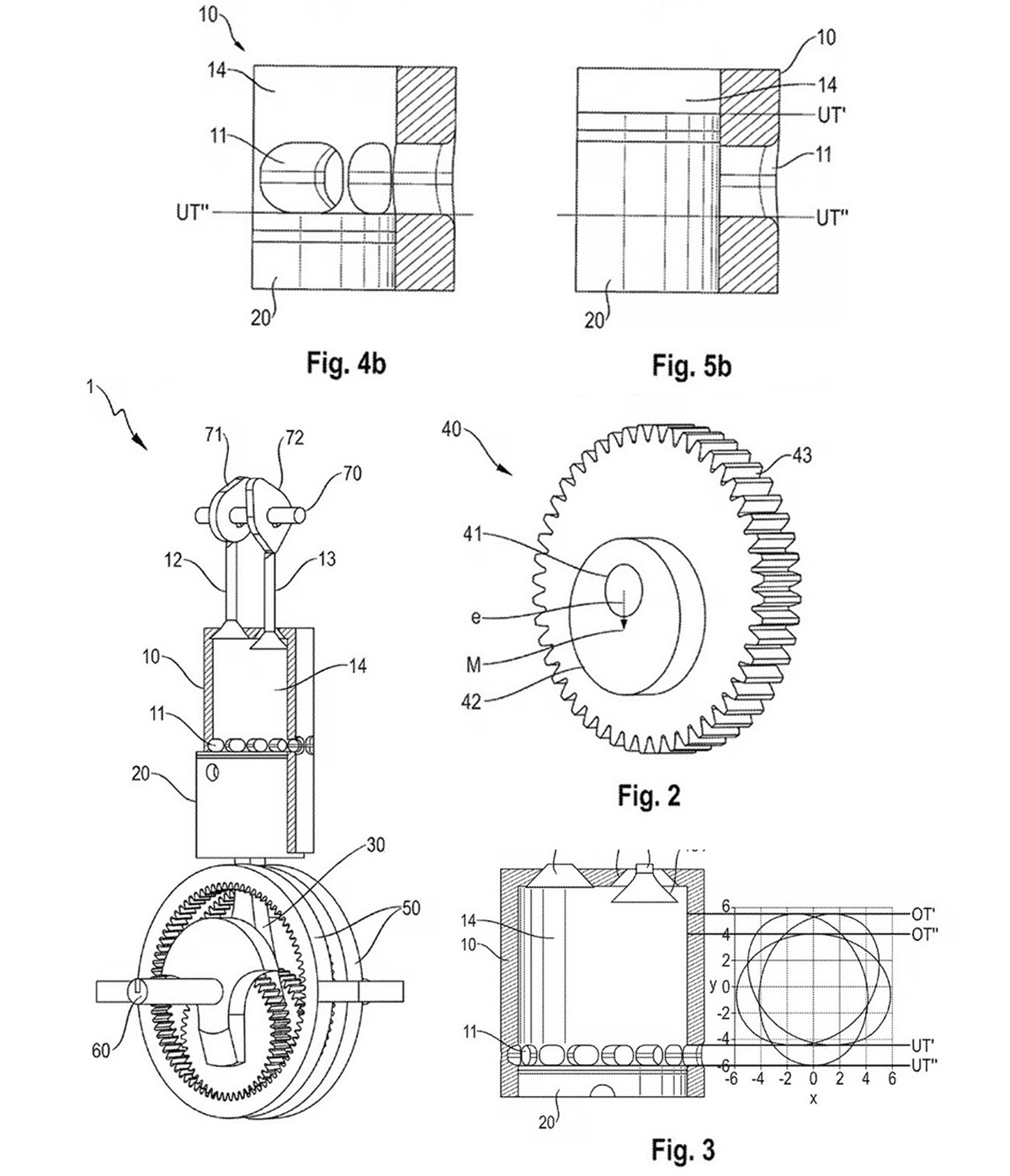 Porsche Just Broke the Mold With a Six-Stroke Engine Patent