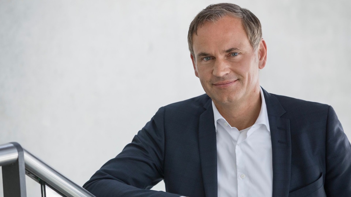 Volkswagen Head Oliver Blume Faces Pressure To Step Down From CEO Job at Porsche