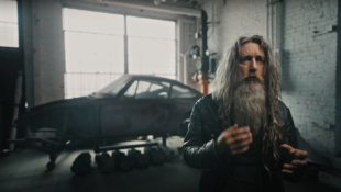 My Porsche Story Magnus Walker